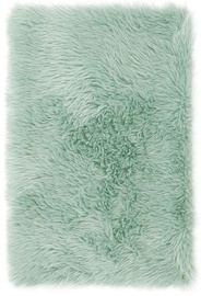Paklājs AmeliaHome Dokka, zila, 90x60 cm