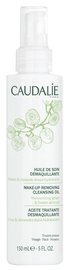 Makiažo valiklis Caudalie Make Up Removing Cleansing Oil, 150 ml