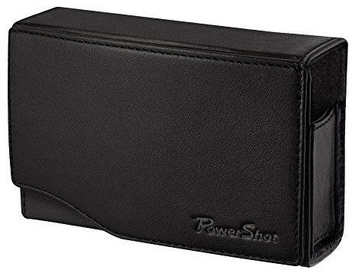 Canon PowerShot Camera Case DCC-1500 Black