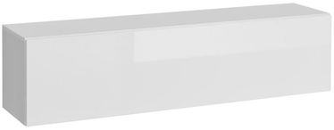 ASM Blox SW23 Cupboard Hanging Cabinet White