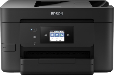 Epson WorkForce PRO WF-3720DWF