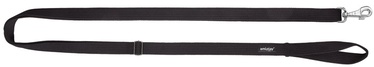 Siksna Amiplay Easy Fix XL, melna, 1.6 - 3 m