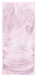 AmeliaHome Lovika Rug 50x160 Pink