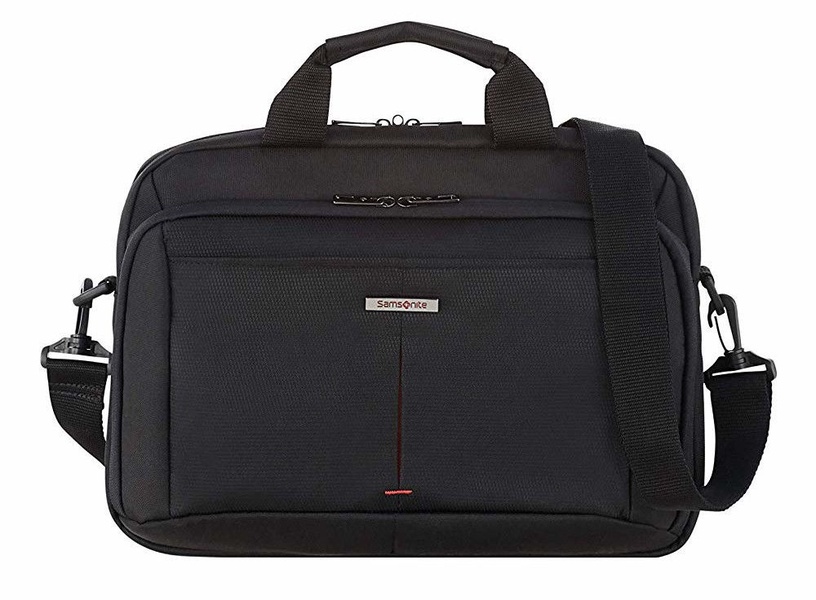 Сумка для ноутбука Samsonite, черный, 13.3″