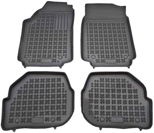 REZAW-PLAST Audi A6 1994-1997 Rubber Floor Mats