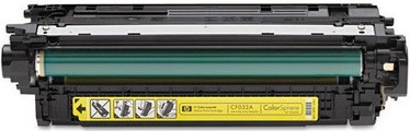 HP CF032A Toner Yellow