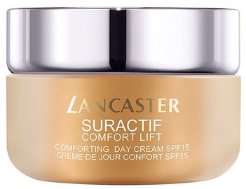 Sejas krēms sievietēm Lancaster Suractif Comfort Lift, 50 ml, 30+