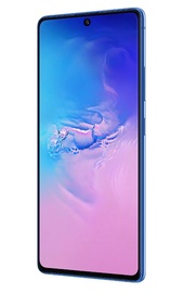 Mobilusis telefonas Samsung Galaxy S10 Lite Blue, 128 GB