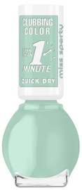 Miss Sporty Clubbing Color Nail Polish 7ml 150