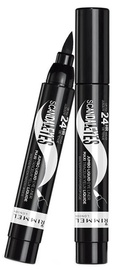 Rimmel London Scandal Eyes Jumbo Liquid Eye Liner 3ml 01