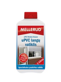 Stiklu tīrīšanas līdzeklis Mellerud 2080001544, 1 l