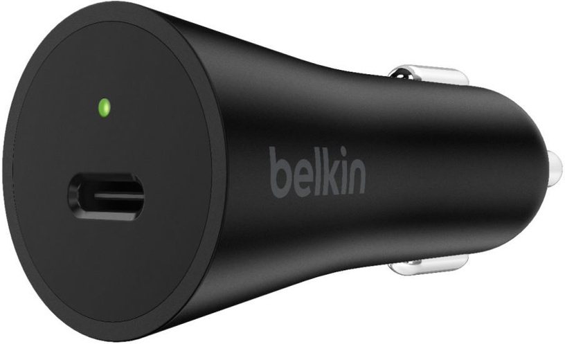 Lādētājs Belkin, USB-C