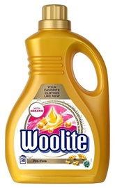 Жидкое средство для стирки Woolite Pro-Care, 1.8 л