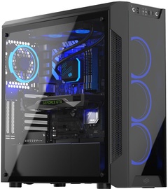 SilentiumPC Armis AR7X TG RGB ATX Mid-Tower