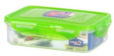 Lock & Lock Classic Food Box 0.55l Light Green