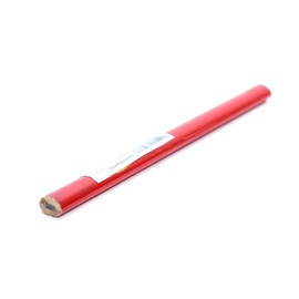Zīmulis, 18 cm, sarkana