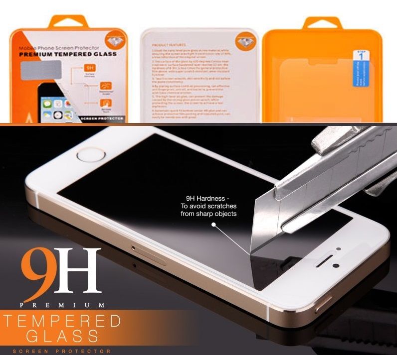 Apsauginis stiklas Tempered Glass For 