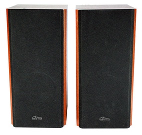 Media-Tech AUDIENCE HQ MT3143 Brown
