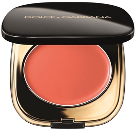 Dolce & Gabbana Blush Of Roses Creamy Blush 4.8g 10