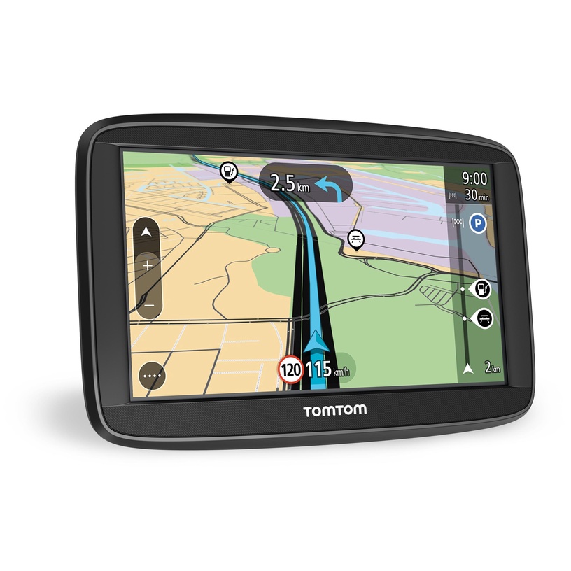 GPS навигация Tomtom Start 52 5\