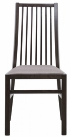 Стул для столовой Szynaka Meble Mars 101 Wenge, 1 шт.