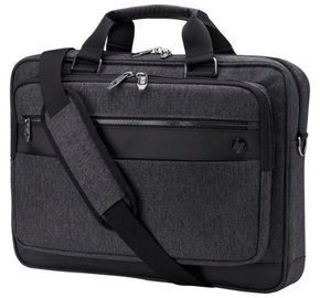 Klēpjdatoru soma HP, melna, 15.6"