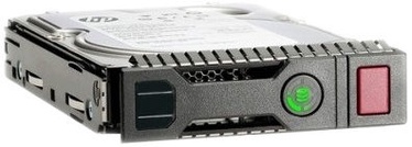 Жесткий диск сервера (HDD) HP 718162-B21, 2.5", 1.2 TB