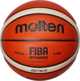Molten BGF6X-X FIBA