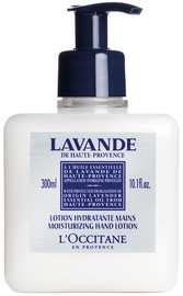 Kätekreem L´Occitane Lavender, 300 ml