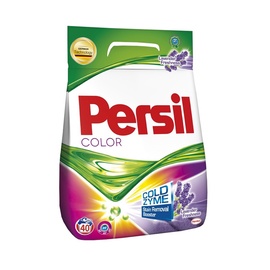 Skalbimo milteliai Persil Lavender Freshness Color, 2.8 kg