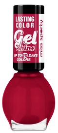 Miss Sporty Lasting Colour Nail Polish 7ml 150