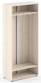Skyland Xten Wardrobe Frame XCWS 85-1 Tiara Beech