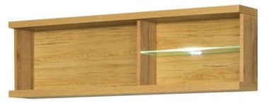 Bodzio Hanging Cabinet Panama PA08 Dark Sonoma Oak
