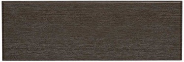 KOLO Universal Bath Panel 140x55 Wenge