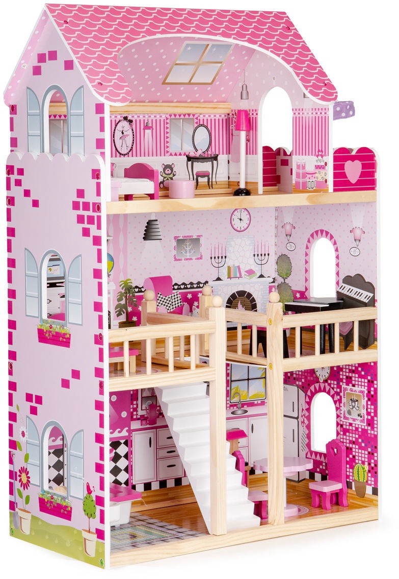 Nukumaja EcoToys