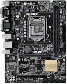 Asus H110M-CCSM