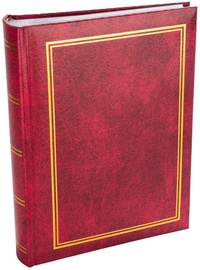 Victoria Collection 200 M Classic Album Red