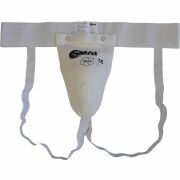 Бандаж Phoenix Groin Guard, белый