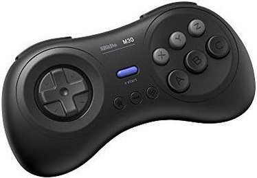 Žaidimų pultas 8BitDo M30 Black
