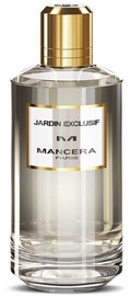 Parfüümvesi Mancera Jardin Exclusif EDP, 120 ml