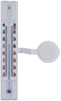Āra termometrs SN ZLS-116
