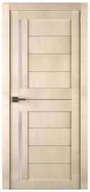 Полотно межкомнатной двери Belwooddoors Madrid 05, универсальная, ясеневый, 200 см x 60 см x 4 см