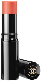 Skaistalai Chanel Les Beiges Healthy Glow Sheer Colour Stick N22, 8 g