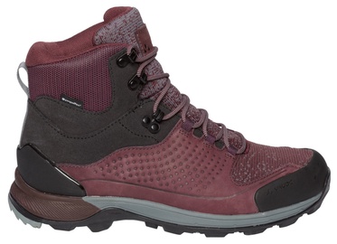 Vaude Women's TRK Skarvan Mid STX Raisin 39