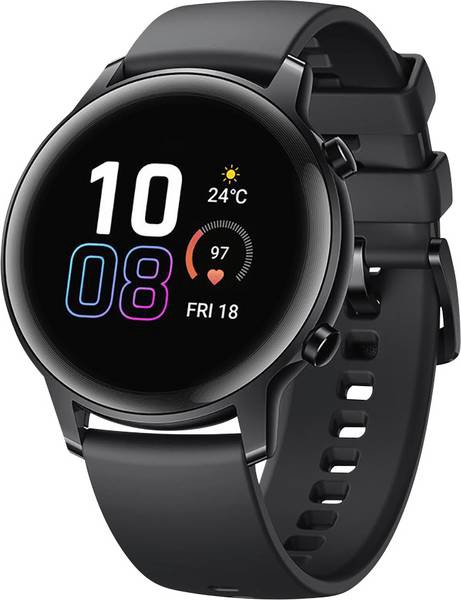 Nutikell Honor MagicWatch 2 42mm, must