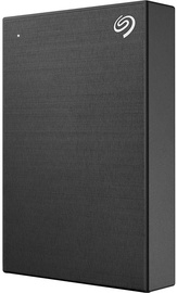 Seagate Backup Plus Portable 4TB USB 3.0 Black