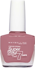 Лак для ногтей Maybelline Super Stay 7 Days Gel Color Rose Poudre, 10 мл