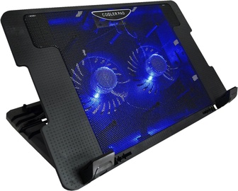 AAB NC53 Laptop Cooler Black