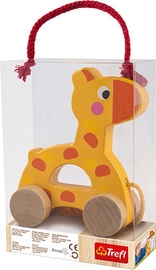Trefl Wooden Toys Giraffe 60926