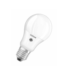 SPULD.LED DAYLIGHT SEN CL A 9.5W/827 E27 (OSRAM)